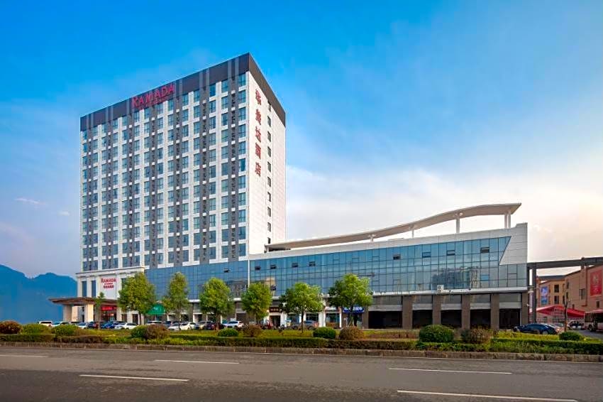 Ramada by Wyndham Zhangjiajie