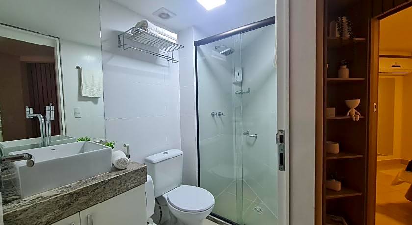 GoldFlat Cabo Branco Joao Pessoa