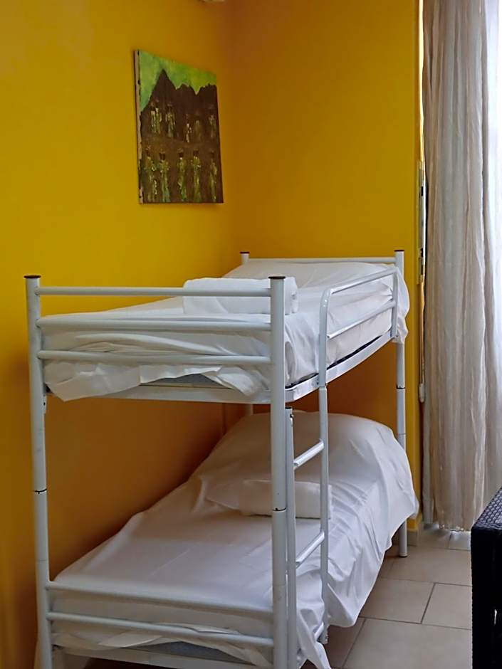 Hostel Le Stanze del Sogno