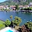 Hotel Stazione sul lago di Iseo