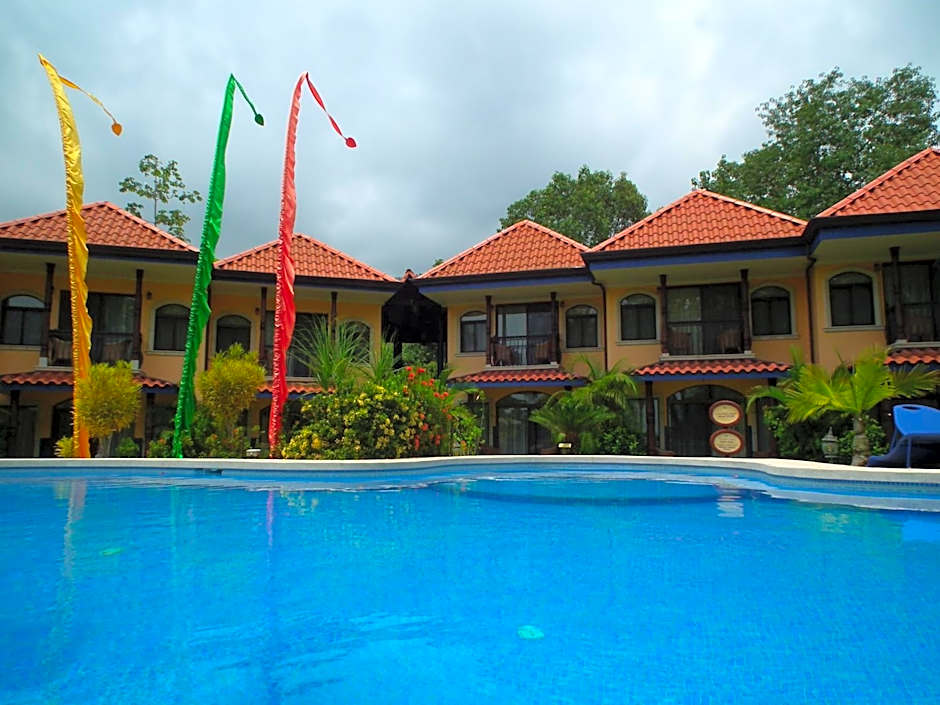 Hotel Cuna del Angel