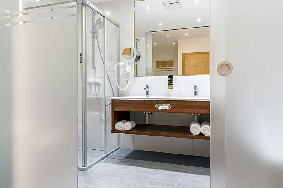 Vitalhotel Marienhof