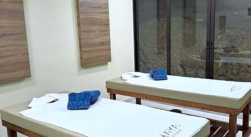 Haya Hotel & Spa