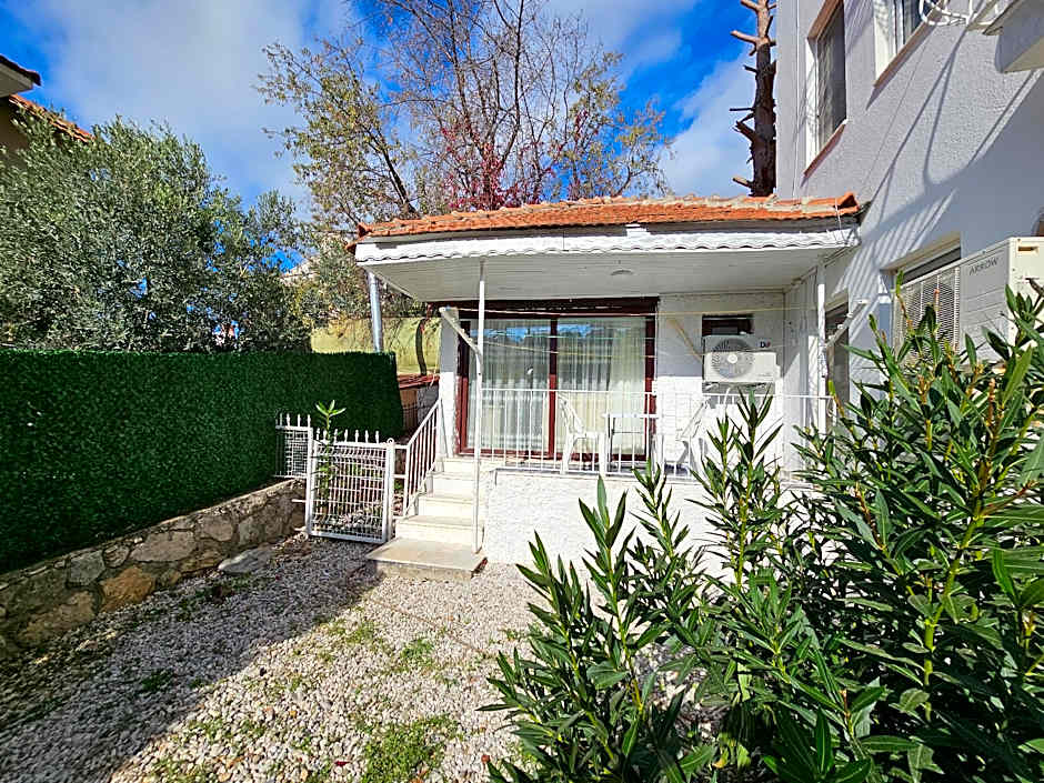 Kekik Azure Homes Ölüdeniz