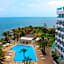 Crystal Springs Beach Hotel