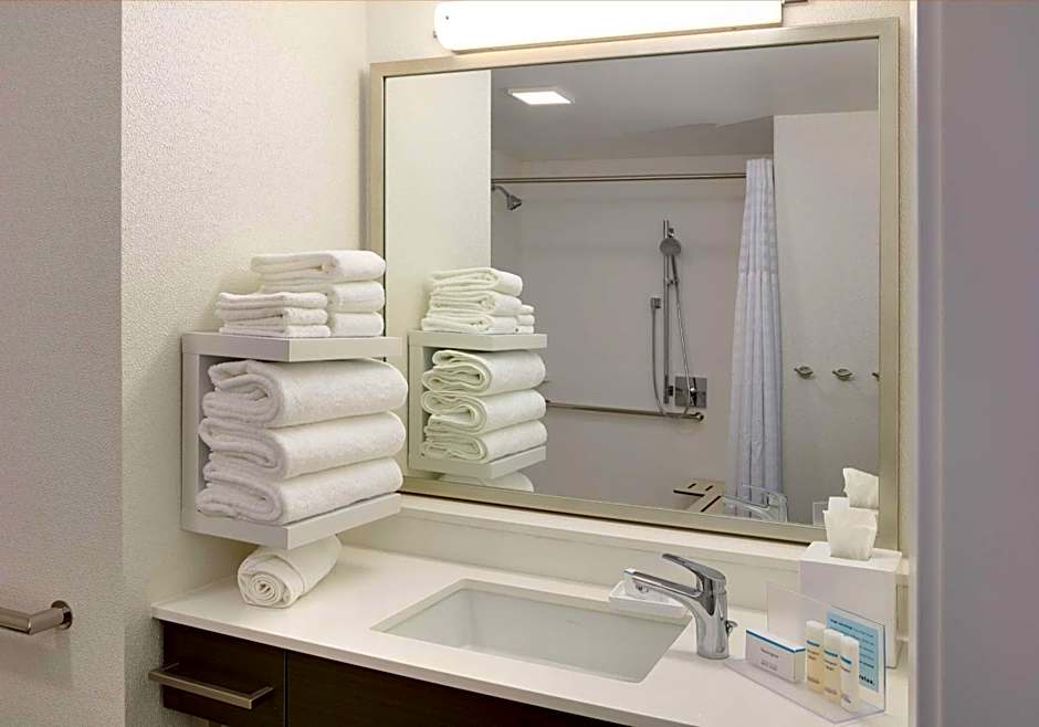 Hampton Inn by Hilton Irvine Spectrum Lake Forest