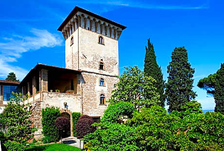 Hotel Torre di Bellosguardo