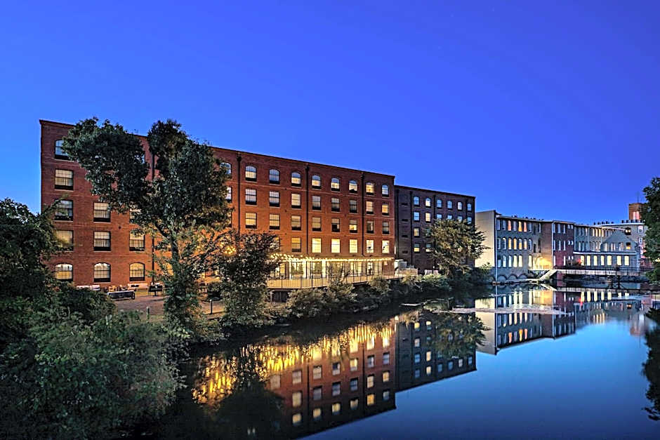 The Loom Hotel, Tapestry Collection By Hilton