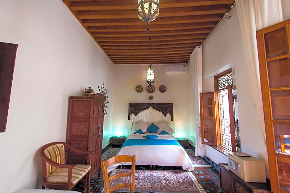 Riad 53 Fes - Luxury Oasis