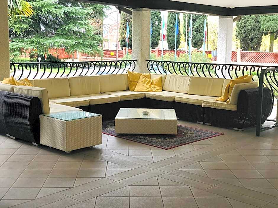 Hotel Internazionale Gorizia