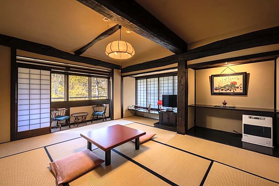 Konashi No Yu Sasaya