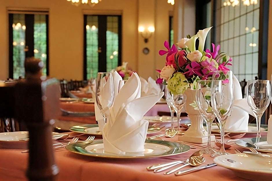 Hotel Floracion Nasu