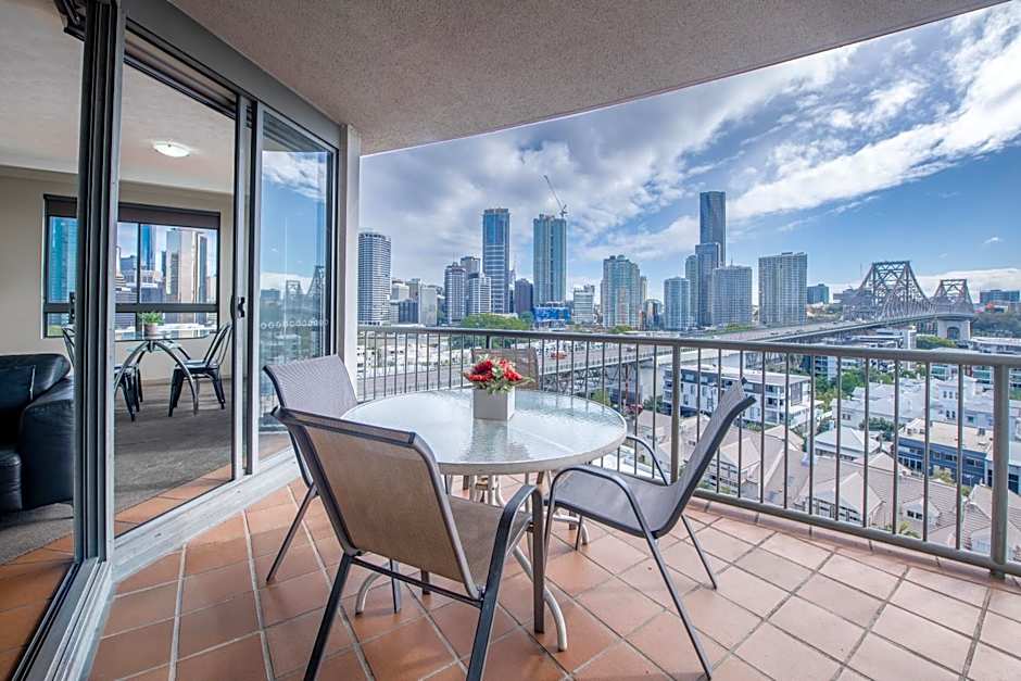 Bridgewater Apartments