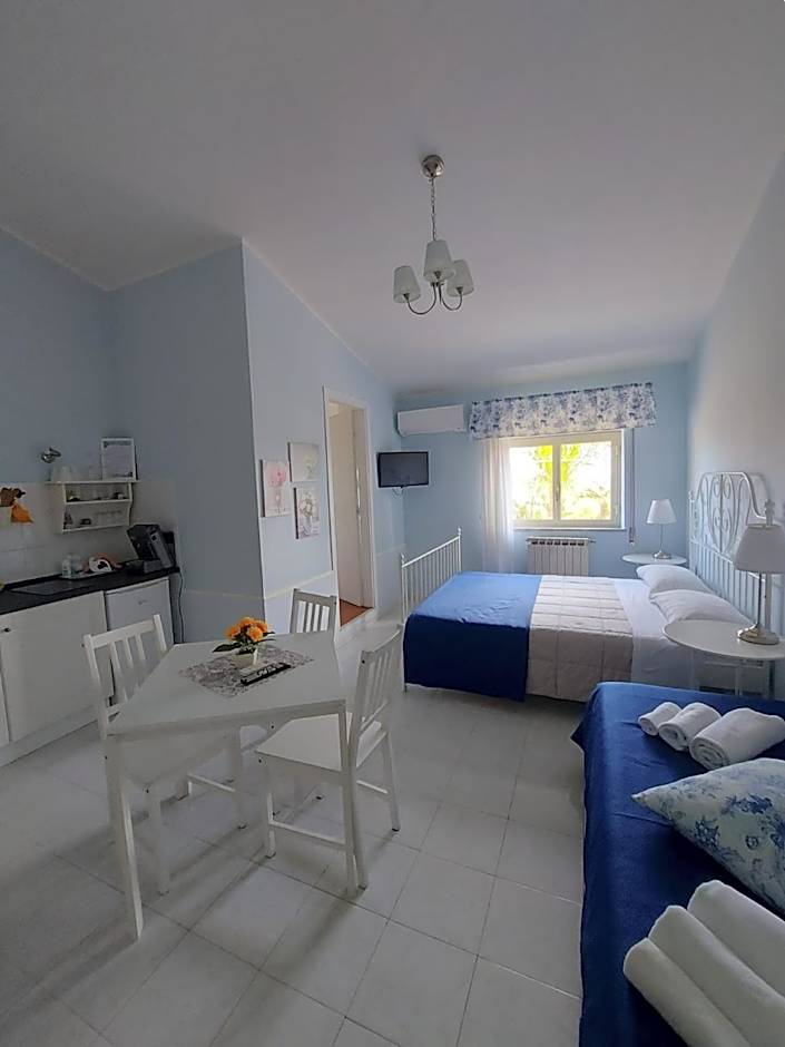 Villa Nadira