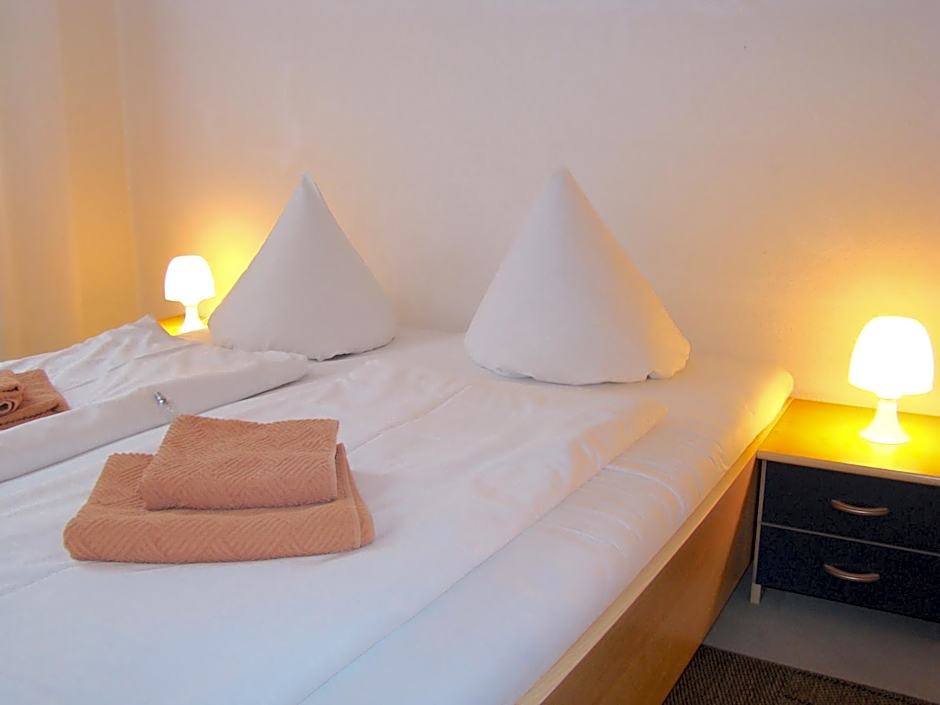 BNB Potsdamer Platz - Rooms & Apartments