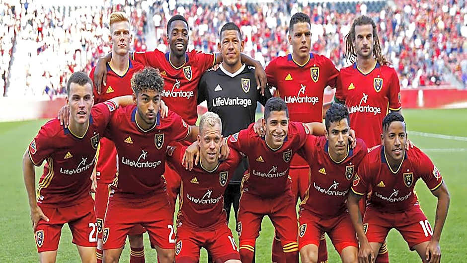 Holiday Inn Express & Suites Salt Lake City-Airport East By IHG