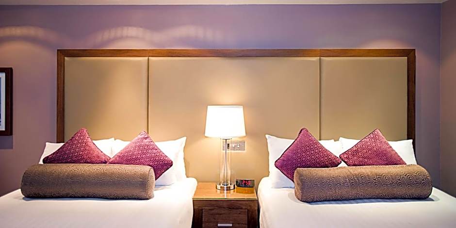 Sandman Signature London Gatwick