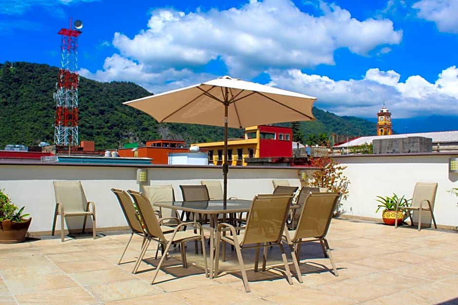 Casa de la iaia Hotel