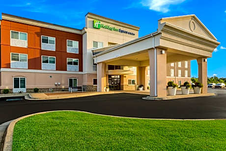 Holiday Inn Express Hotel & Suites Jasper By IHG