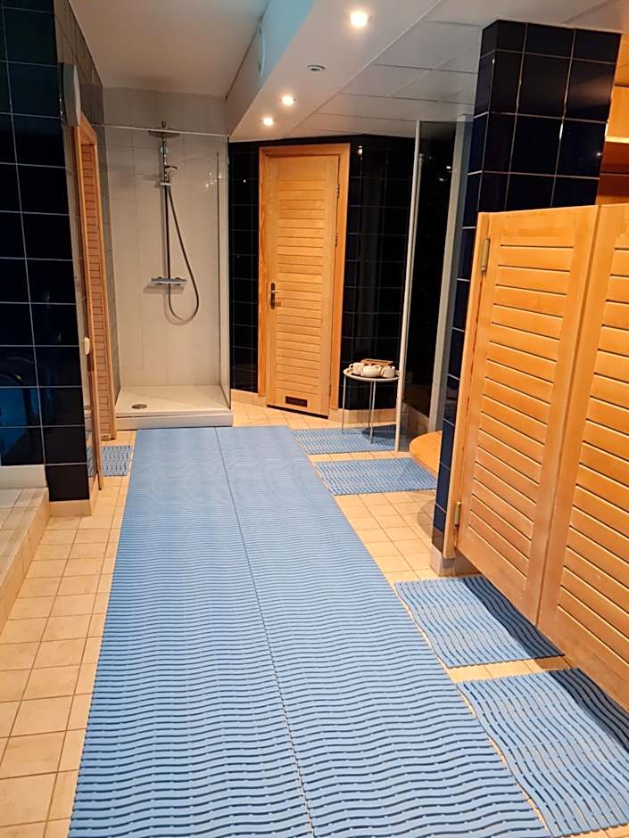 Marine Hotel Jūrmala