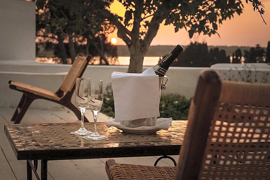 Baglioni Masseria Muzza