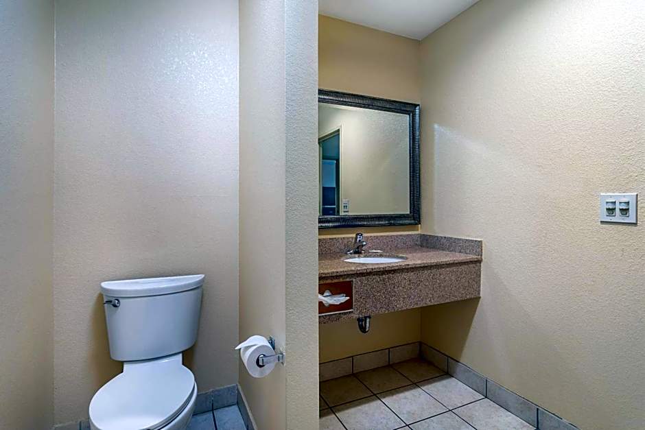 Quality Inn West of Asheville