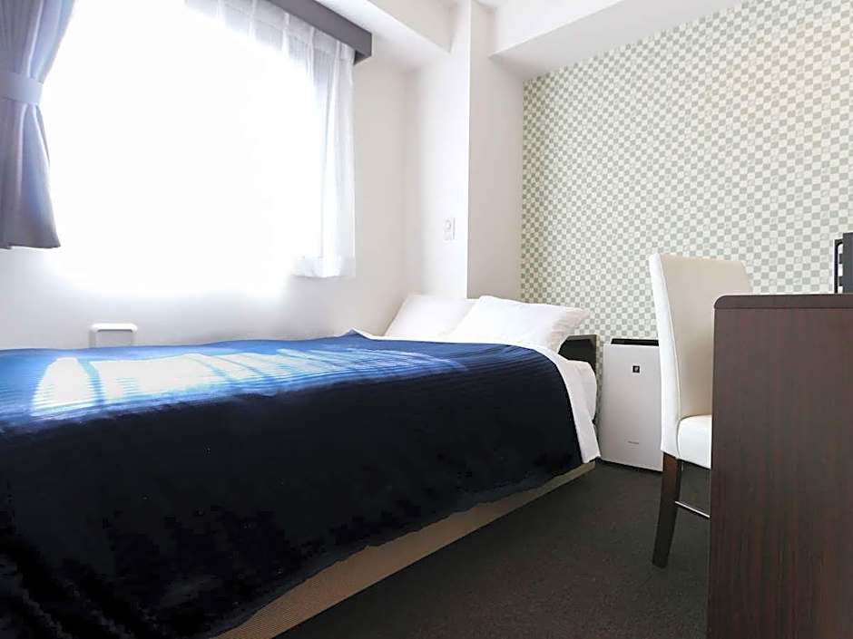 Hotel Livemax Minami Hashimoto Ekimae