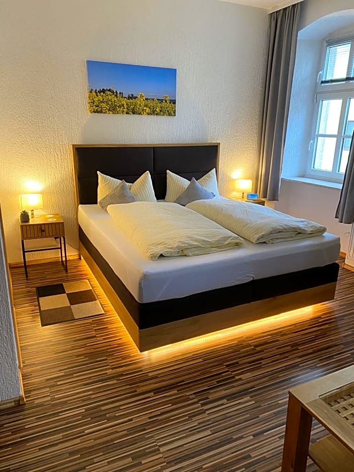 Gasthof Hotel Bräustübl