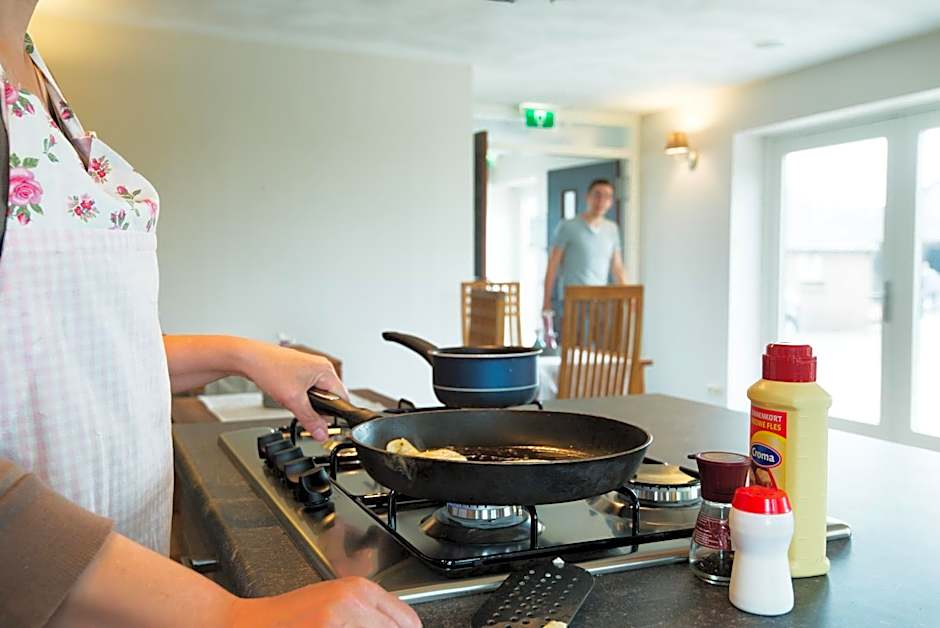 B&B Groot Pepersgoed