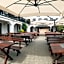 Hotel Sluneční dvůr