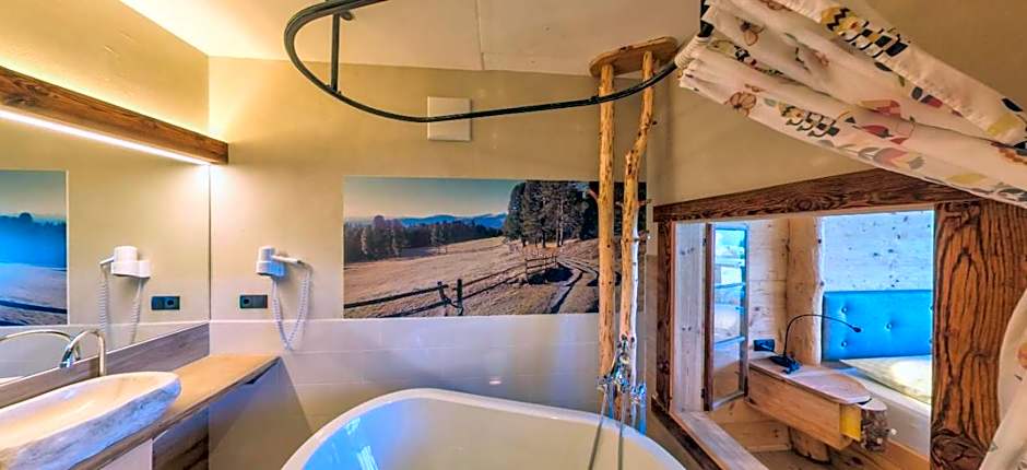 Albergo Gasthof zur Krone