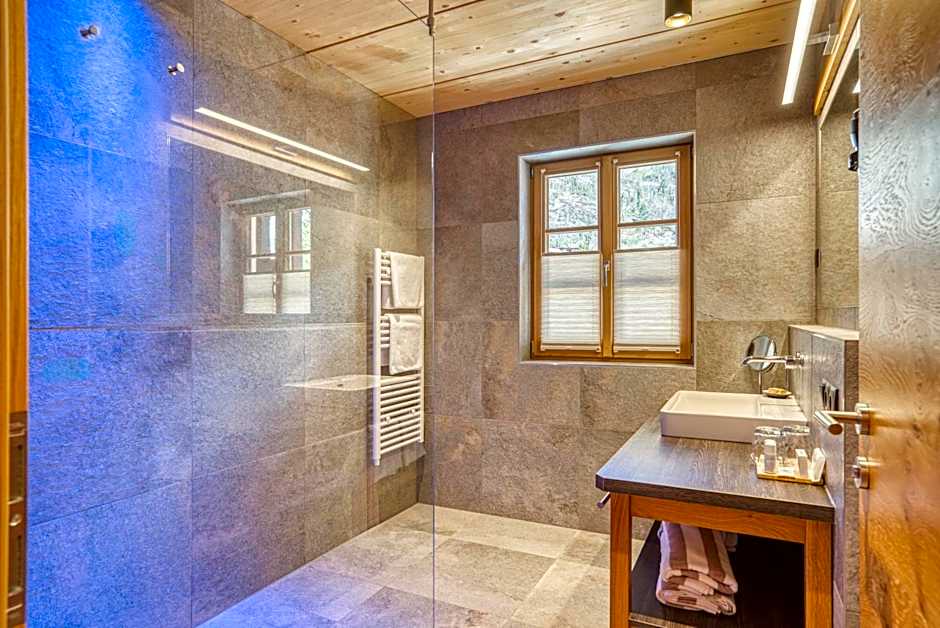 Posthotel Kassl 4-Sterne-Superior