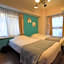 Residential Hotel Bevel Tokyo