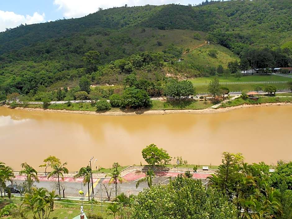 Flat no Hotel Cavalinho Branco