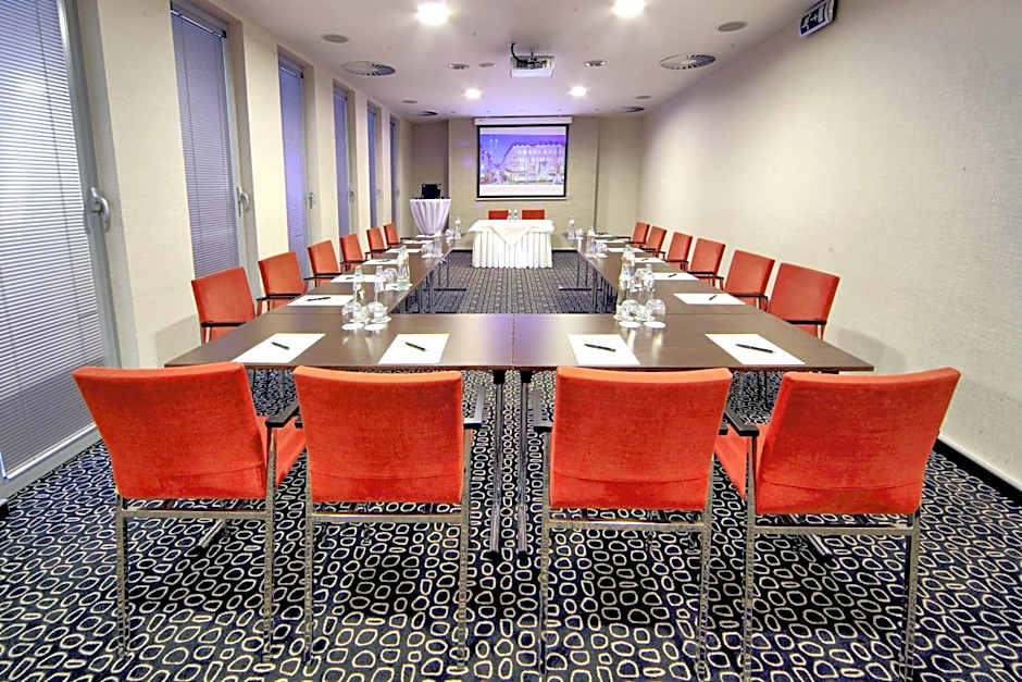 Roset Boutique Hotel