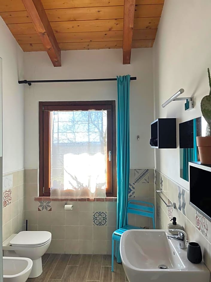 B&B Cascina Bedria