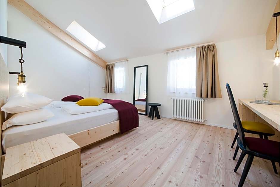 Zum Hirschen Boutique Hotel Val di Non