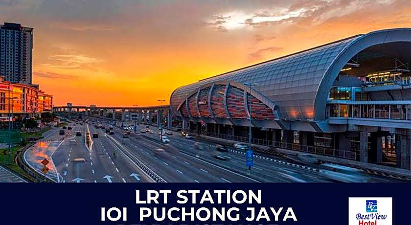 Best View Hotel Puchong