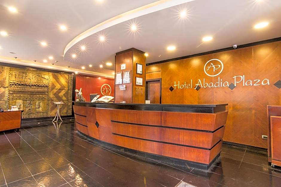 GHL Hotel Abadia Plaza