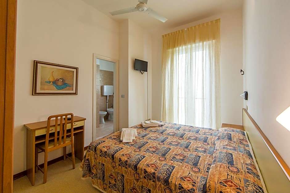 Hotel Trieste