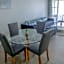 Lagoon Beach Hotel Apartments