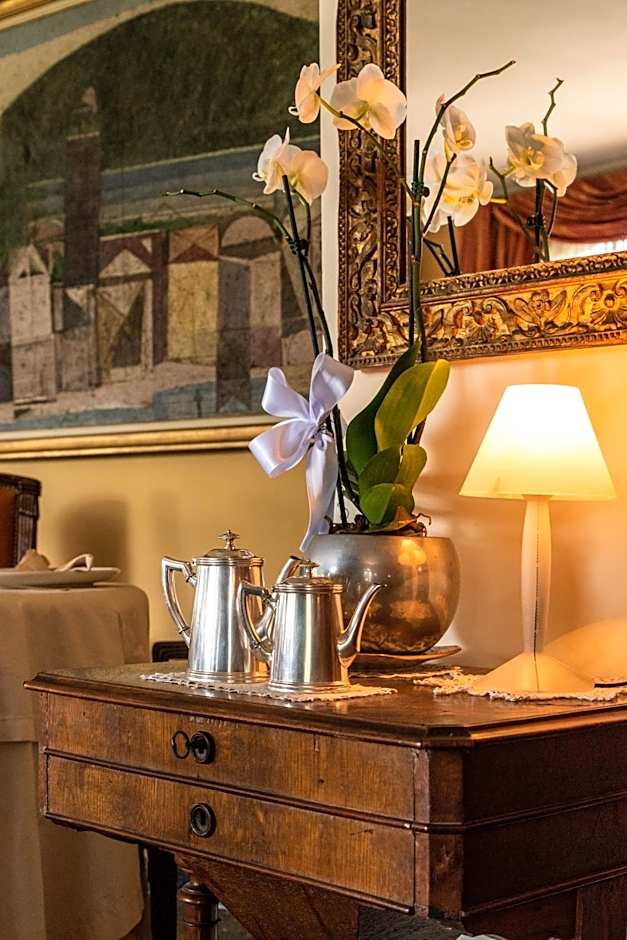 Hotel Ristorante La Quartina