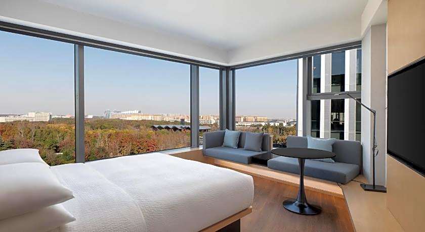 Fairfield by Marriott Shanghai Lingang Special Area