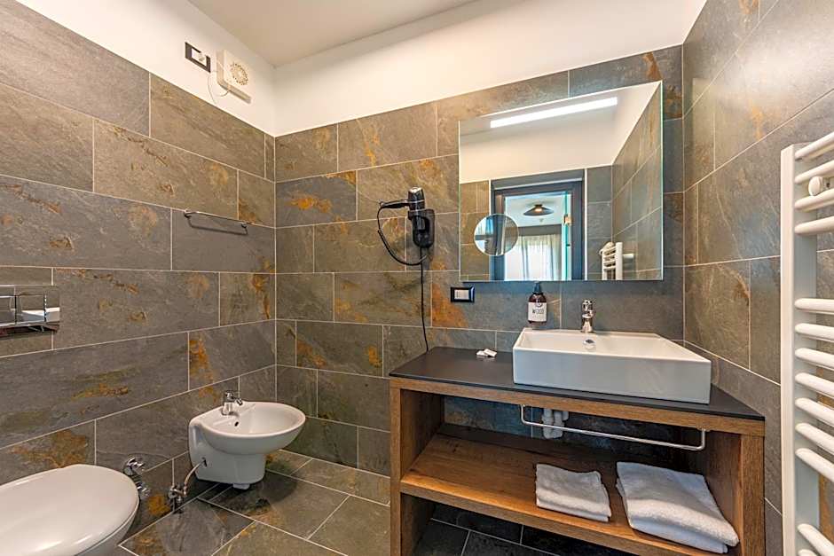 Suàn Hotel