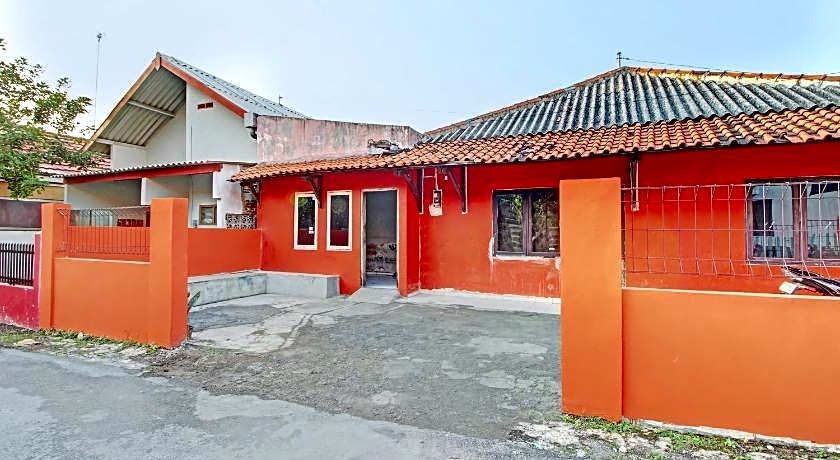 Hotel O Luqman Kostel Syariah