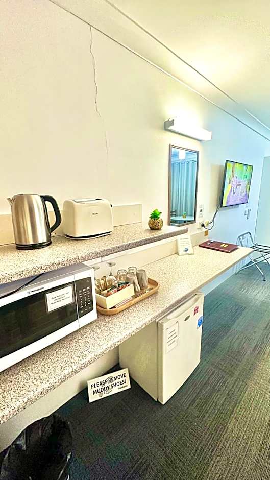 Golden Grain Motor Inn