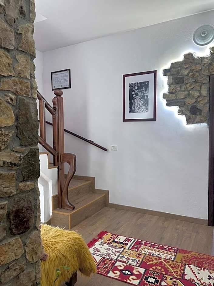 Hotel Berati