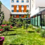 ibis Styles Paris Porte dOrleans
