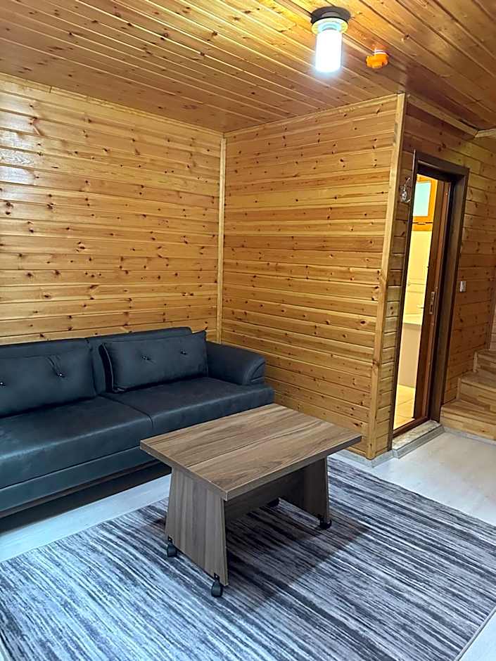 Faraksi Bungalow & Otel