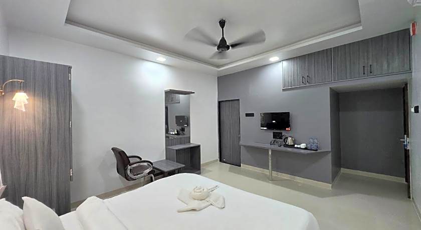 Hotel Oberon